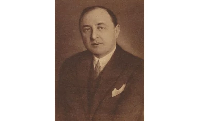 HARMATH IMRE