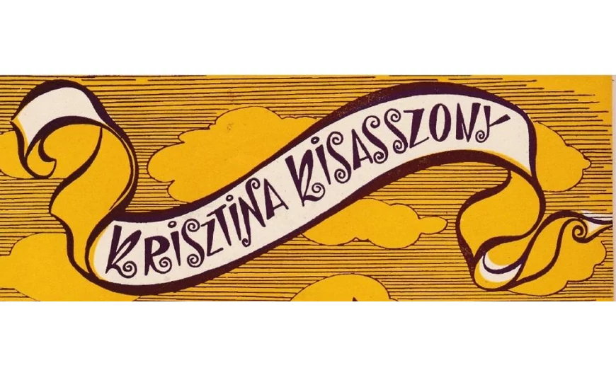 AUGUSZTUSI ŐSBEMUTATÓ KRISZTINA KISASSZONY