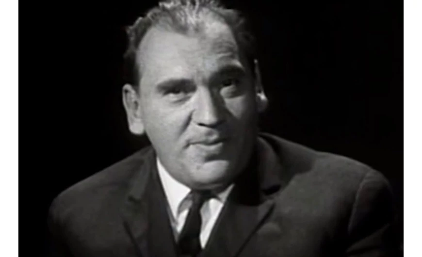 KEMÉNY EGON – ROMHÁNYI JÓZSEF