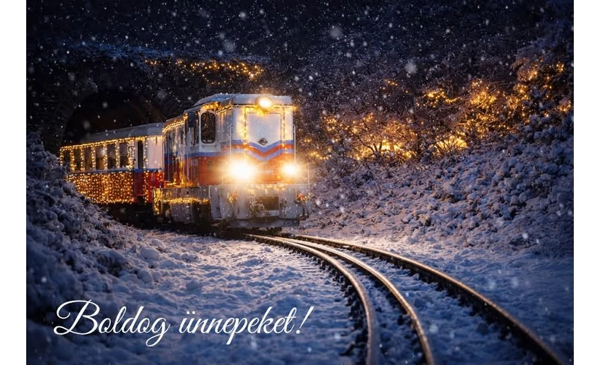 KARÁCSONYI ÜNNEPKÖR