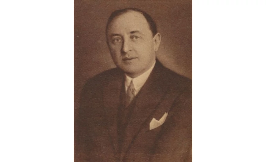 HARMATH IMRE
