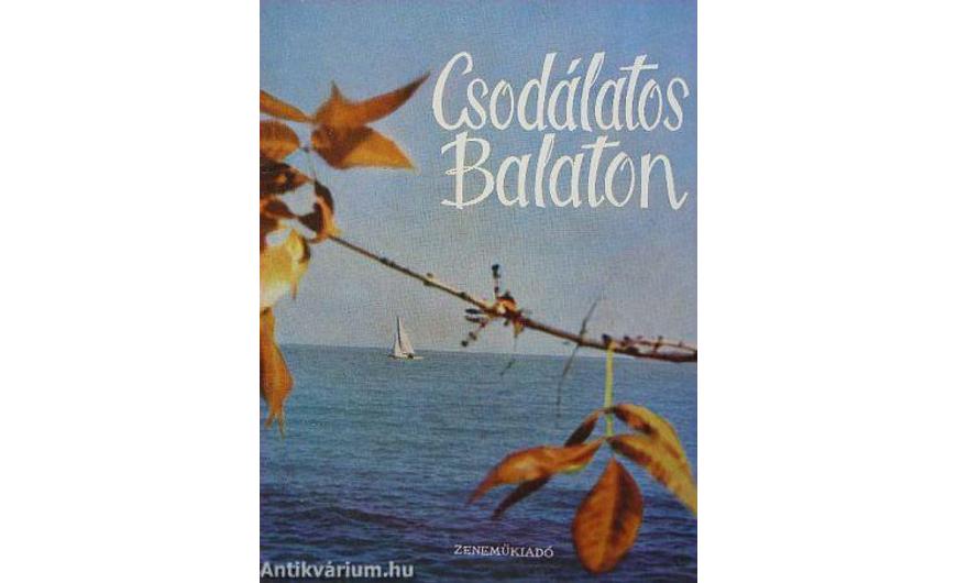 Csodálatos Balaton