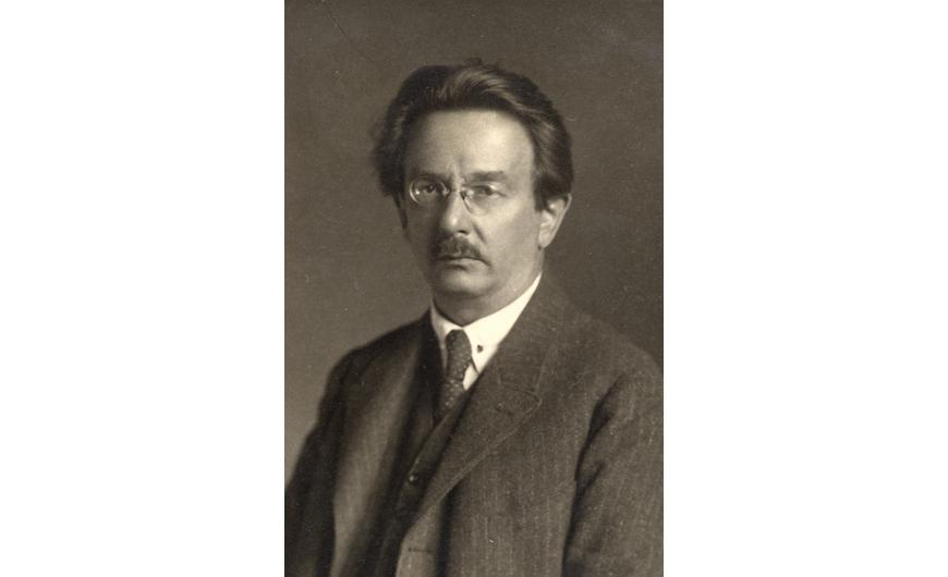 FRANZ SCHMIDT SZÜLETÉSNAPI ÉVFORDULÓJÁN