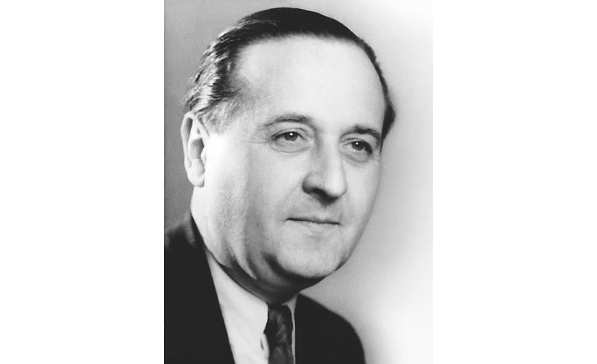 2020 – Kemény Egon zeneszerző születésének 115. évfordulója