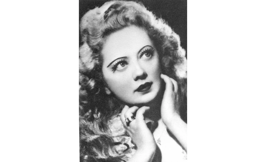 GYURKOVICS MÁRIA OPERAÉNEKESNŐ SZÜLETÉSNAPJÁNAK ÉVFORDULÓJA ALKALMÁBÓL