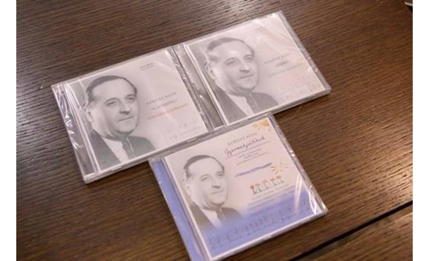 XXI. SZÁZAD ZENÉJE