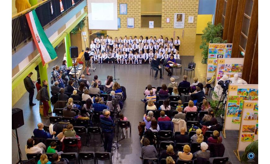 KEMÉNY EGON GYERMEKJÁTÉKOK CD-bemutató