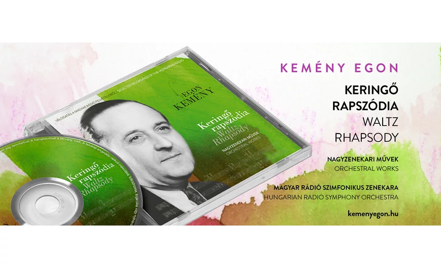 JÚNIUSI CD BEMUTATÓ